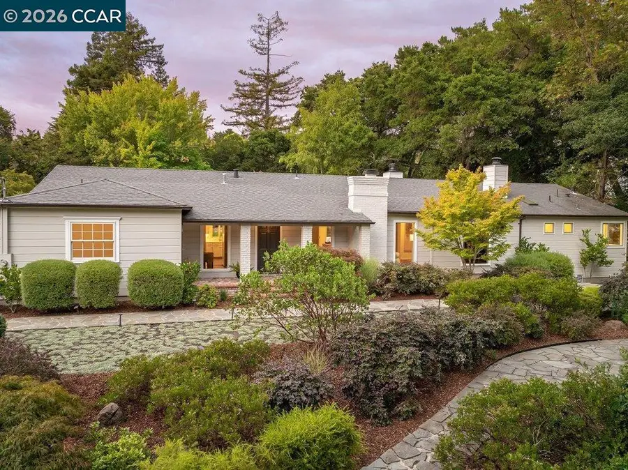 187 Moraga Way, Orinda, CA 94563 - #3
