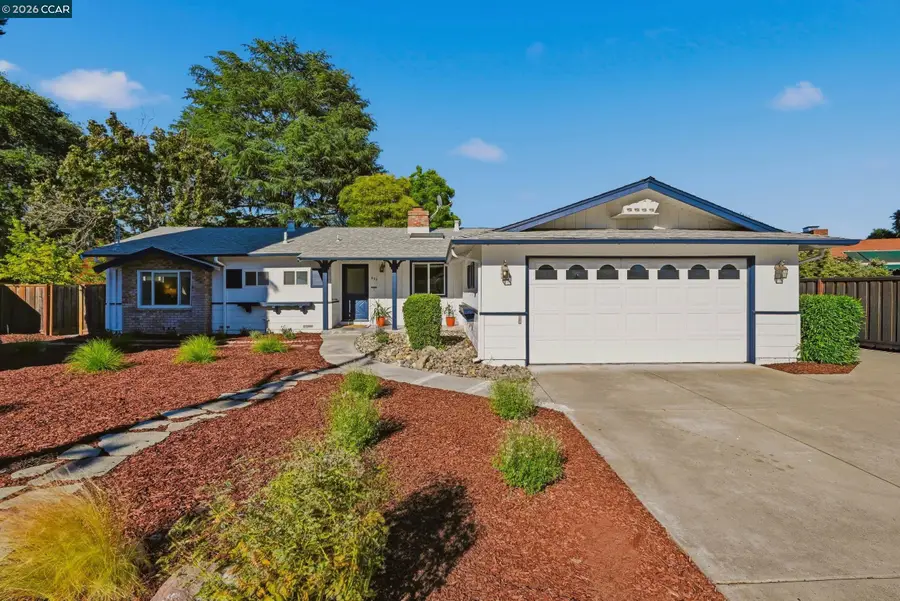 433 Le Jean Way, Walnut Creek, CA 94597 - #2