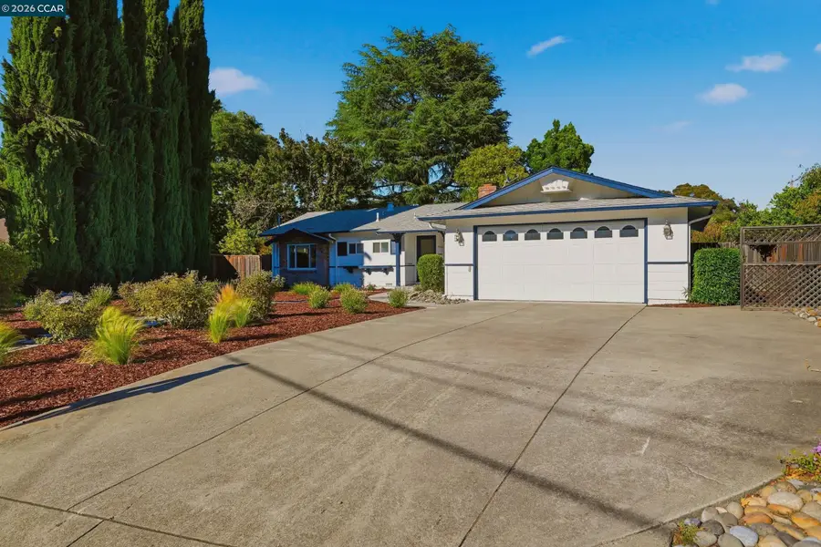 433 Le Jean Way, Walnut Creek, CA 94597 - #3