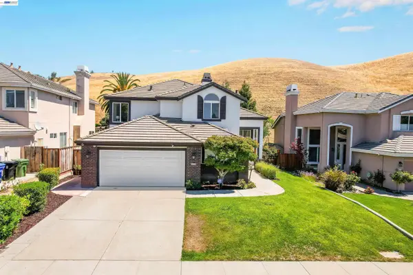 35578 Rockland Ct., Fremont, CA 94536