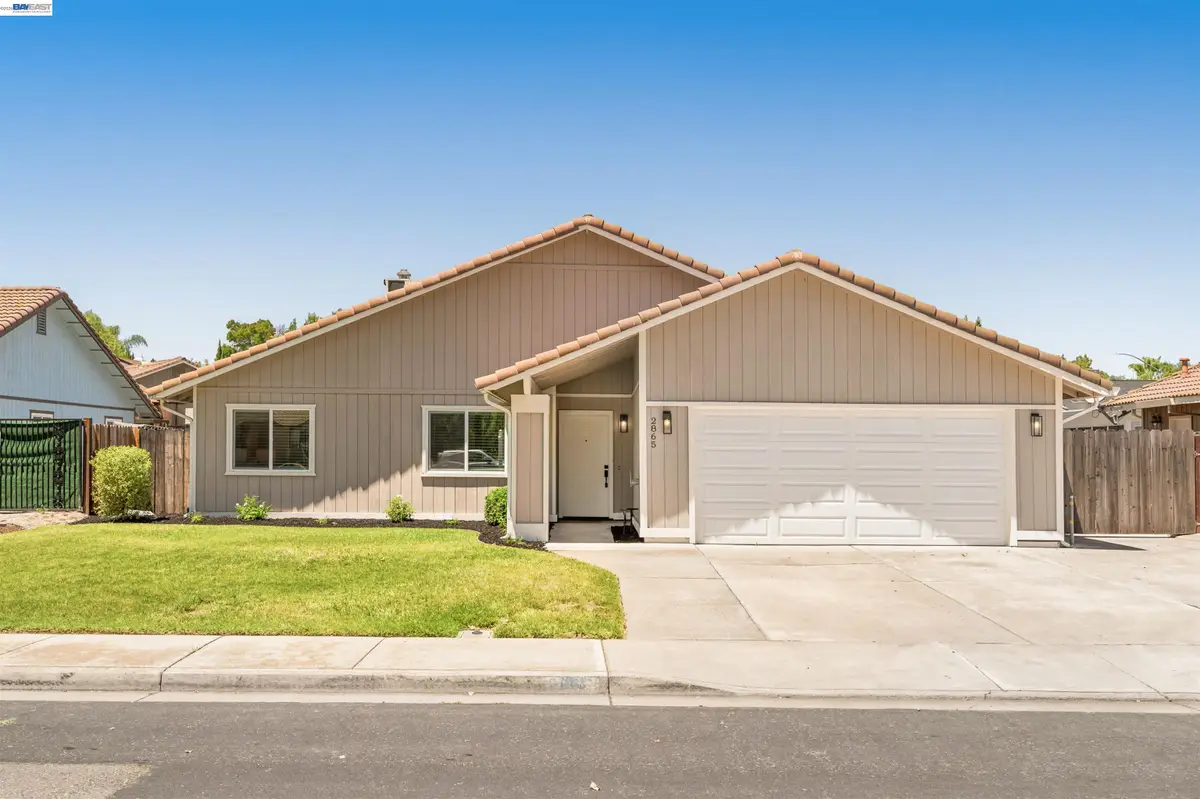2865 Ponte Mira Way, Tracy, CA 95376 - #1