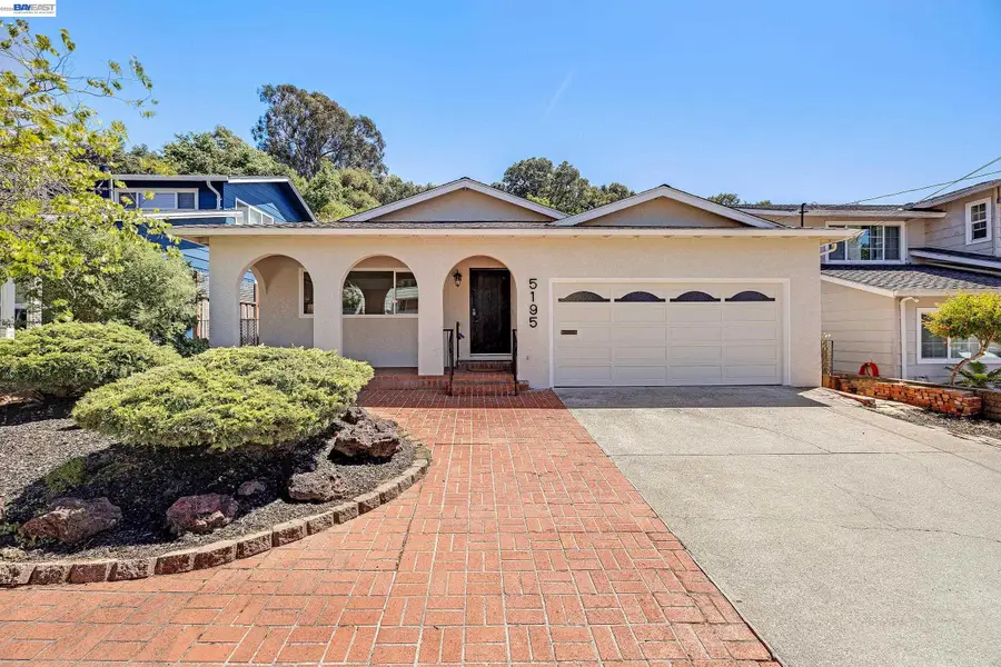 5195 Camino Alta Mira, Castro Valley, CA 94546 - #2