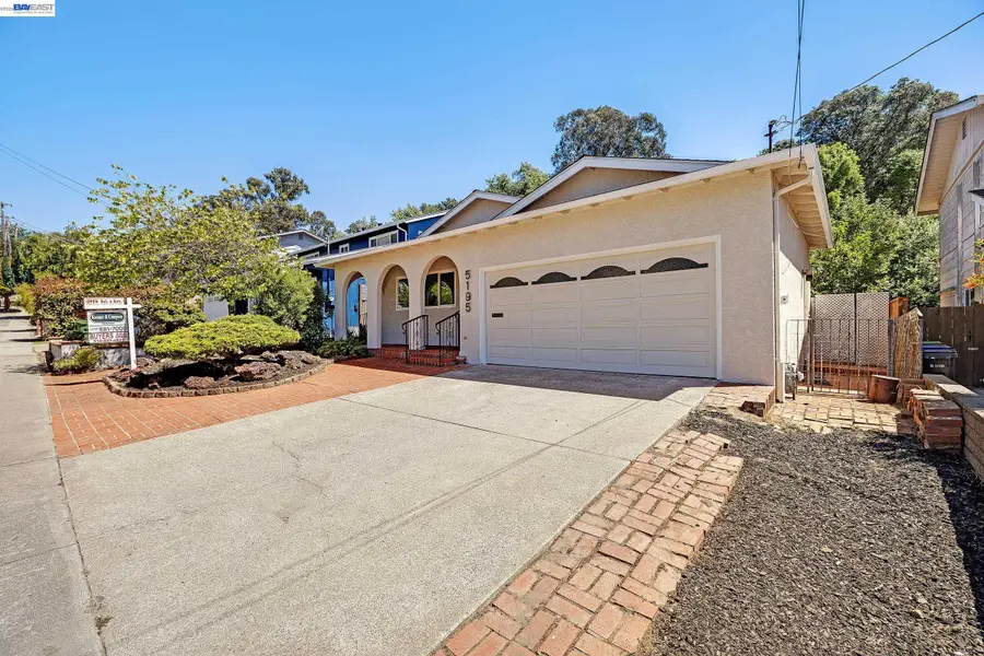 5195 Camino Alta Mira, Castro Valley, CA 94546 - #3