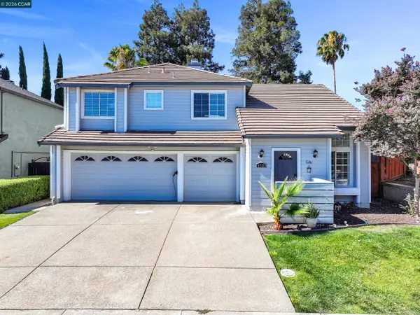4720 Knollpark Cir, Antioch, CA 94531