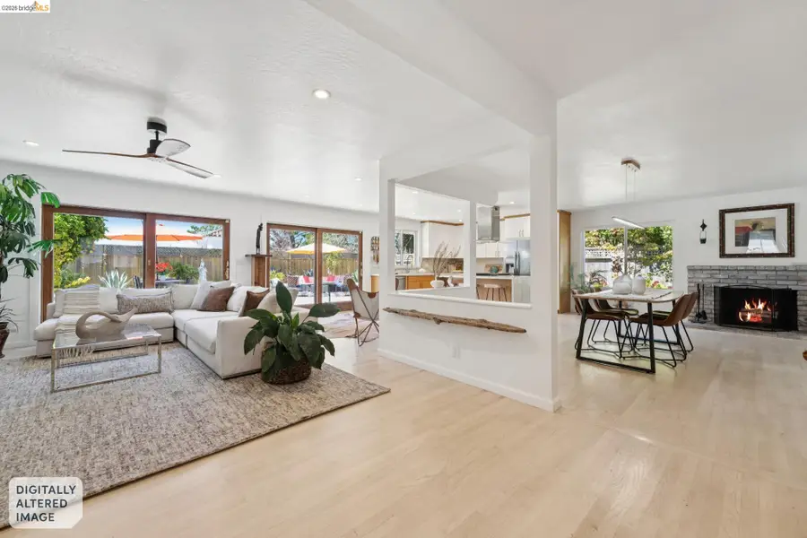 13255 Clairepointe Way, Oakland, CA 94619 - #3