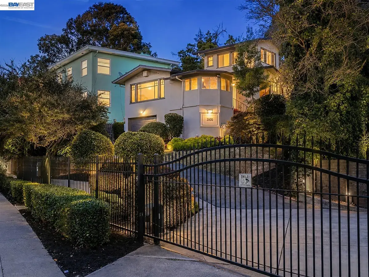 3500 Seminary Ave, Oakland, CA 94605 - #1