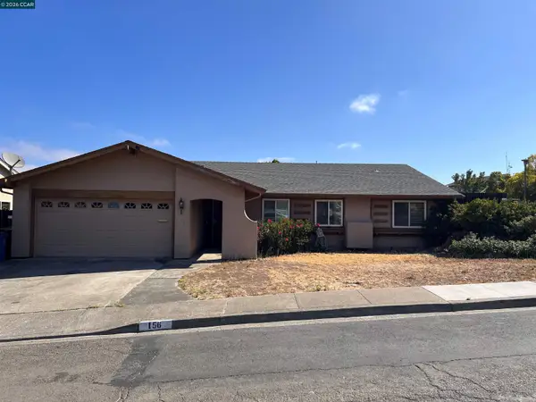 156 Carlisle Way, Benicia, CA 94510