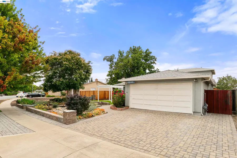 4645 Ridpath St, Fremont, CA 94538 - #2