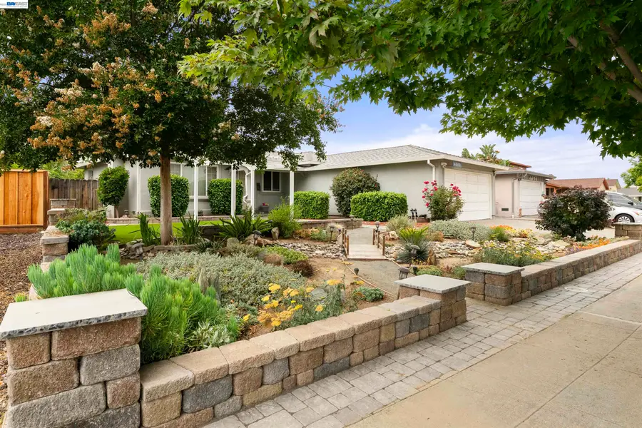 4645 Ridpath St, Fremont, CA 94538 - #3