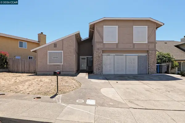 170 Opal Dr, Vallejo, CA 94589