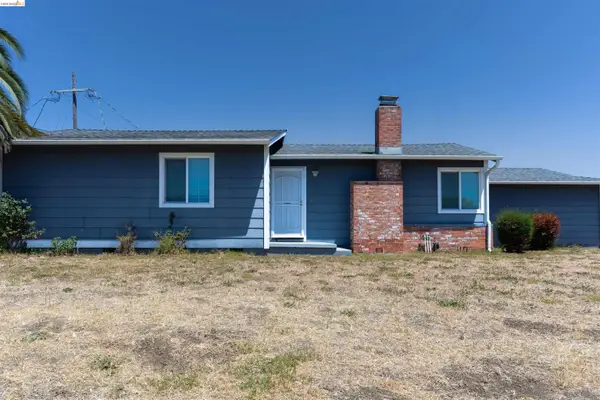 103 Dieninger St., Vallejo, CA 94589