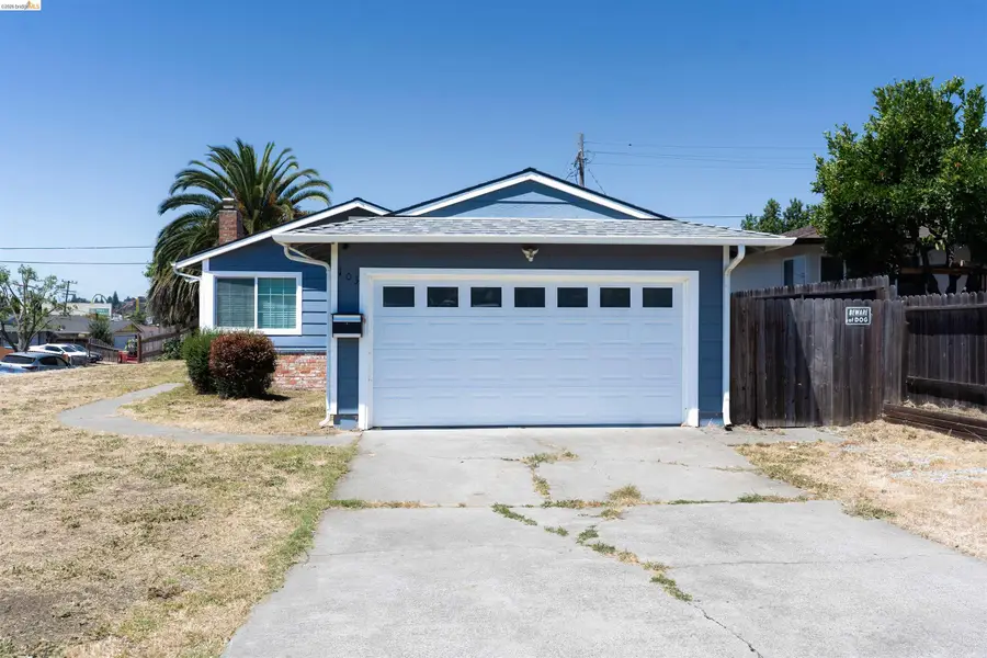 103 Dieninger St., Vallejo, CA 94589 - #2