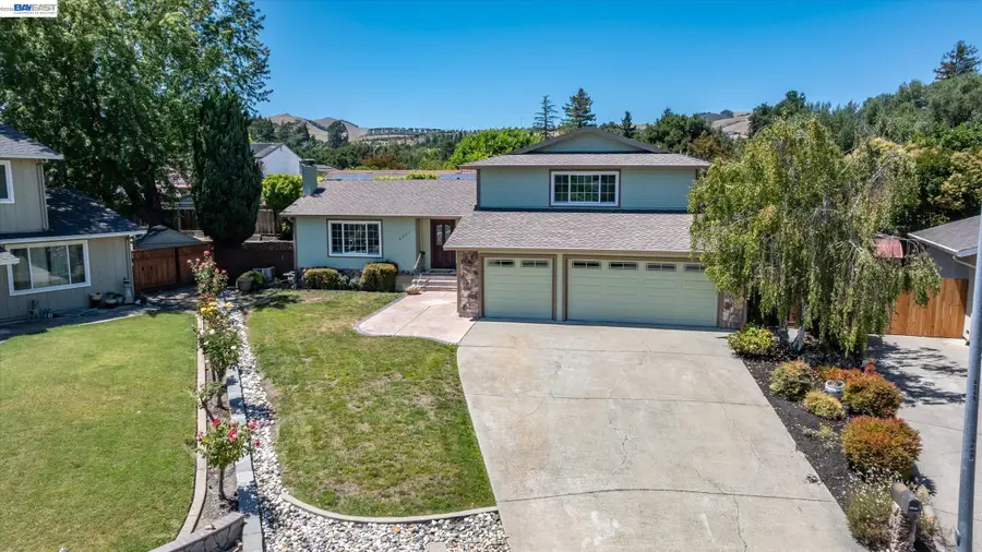 2501 Shadow Mountain Ct, San Ramon, CA 94583 - #2