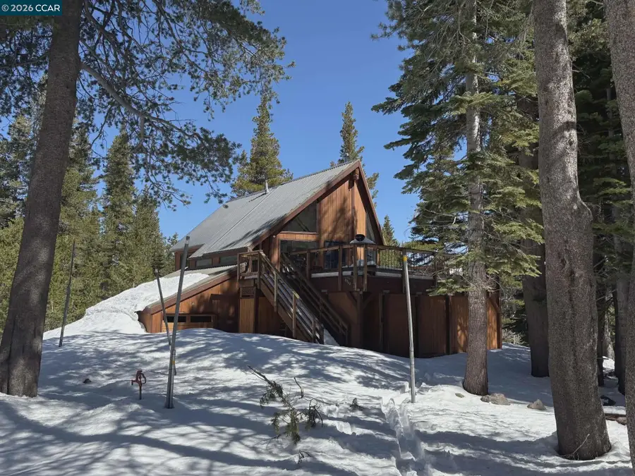 34064 Fremont Rd, Kirkwood, CA 95646 - #3