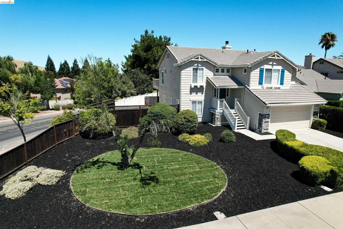 1000 Sandstone Ct, Antioch, CA 94531 - #1