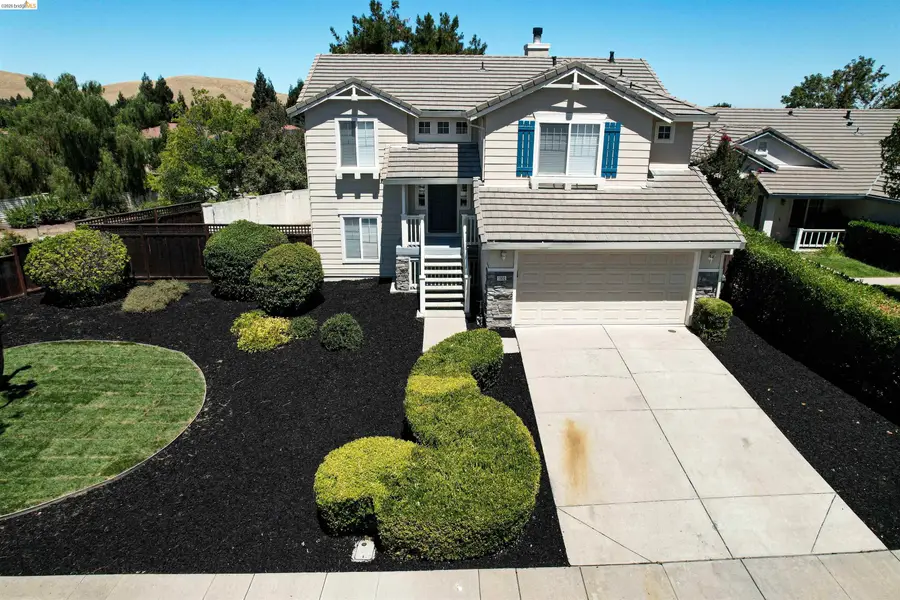 1000 Sandstone Ct, Antioch, CA 94531 - #2