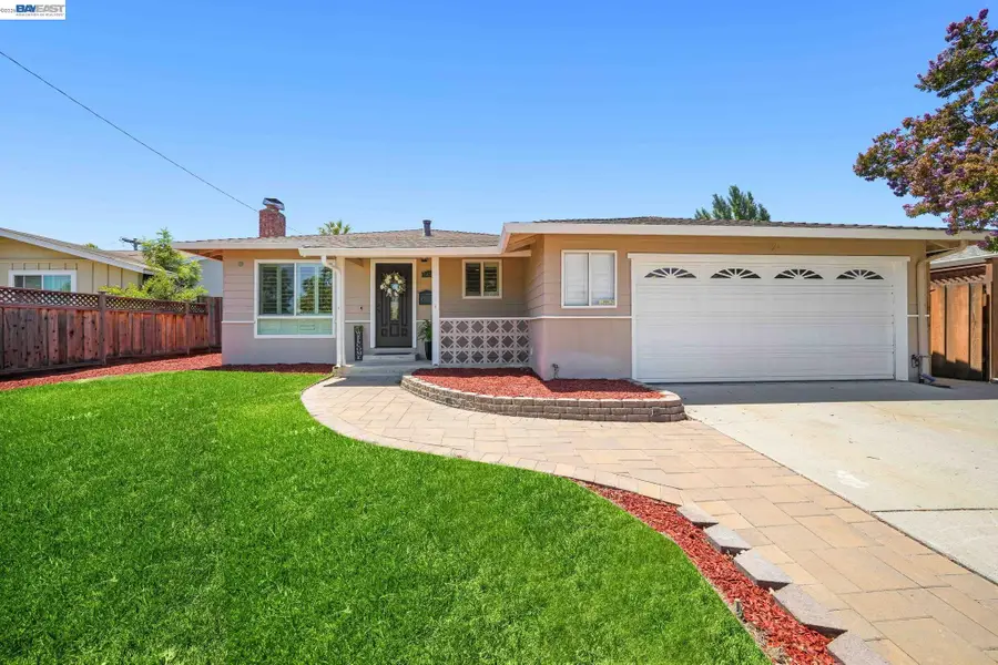 1435 Bouret Dr, San Jose, CA 95118 - #2