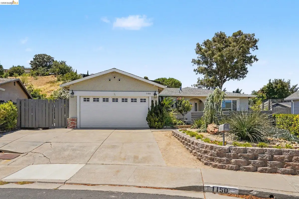1150 Los Palos Ct, Pittsburg, CA 94565 - #1