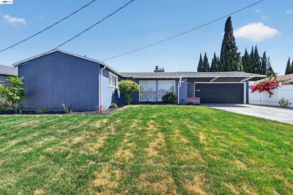 14326 Bradley St, San Leandro, CA 94579