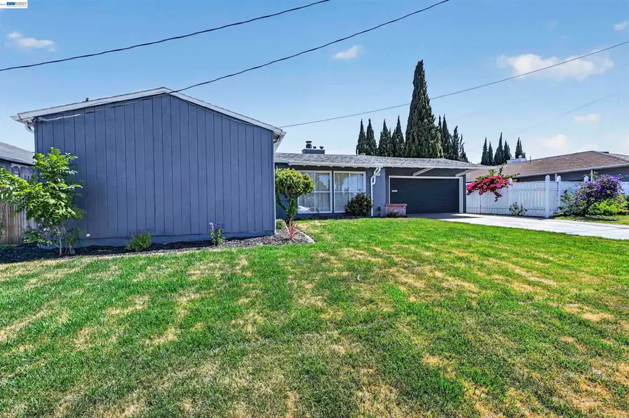14326 Bradley St, San Leandro, CA 94579 - #2