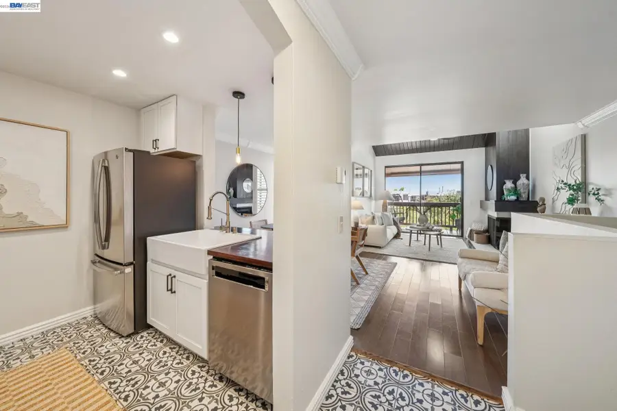 2101 Shoreline Dr #425, Alameda, CA 94501 - #3