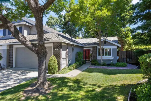 109 Blossom Ct, Danville, CA 94506