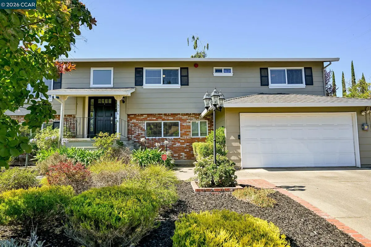5706 Pepperridge Way, Concord, CA 94521 - #1