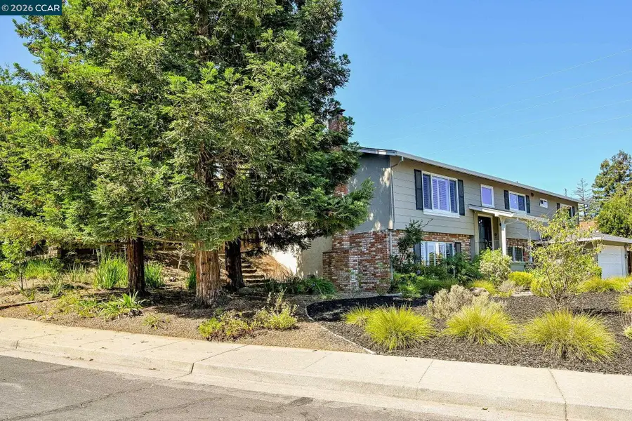 5706 Pepperridge Way, Concord, CA 94521 - #3