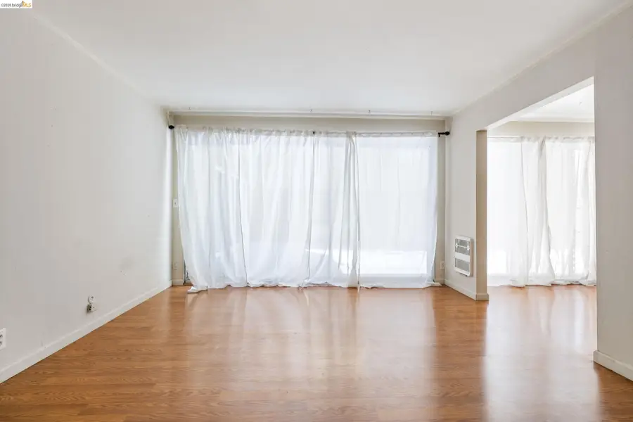 398 Adams St #104, Oakland, CA 94610 - #2