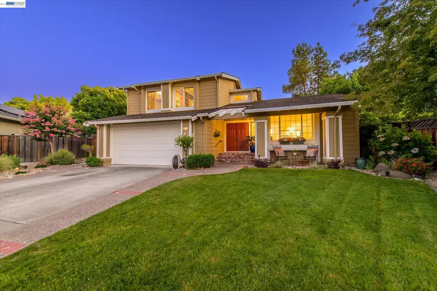 4183 Hall Ct, Pleasanton, CA 94566 - #2