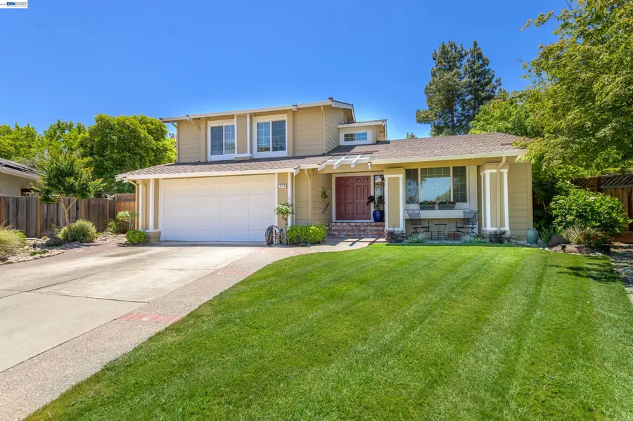 4183 Hall Ct, Pleasanton, CA 94566 - #3
