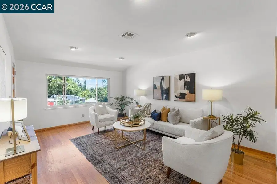 789 Charlton Dr, Pleasant Hill, CA 94523 - #3