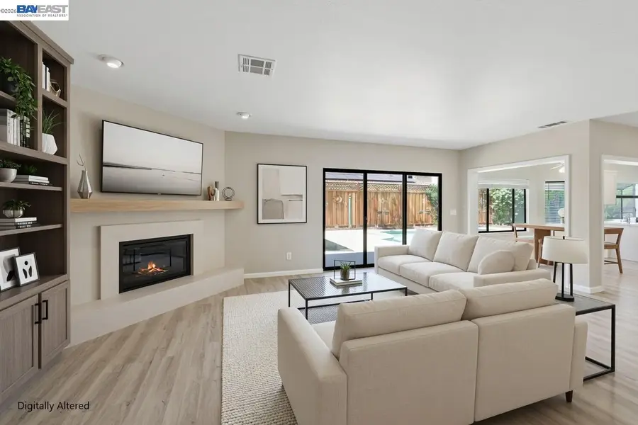 425 Cecelio Way, Tracy, CA 95376 - #3