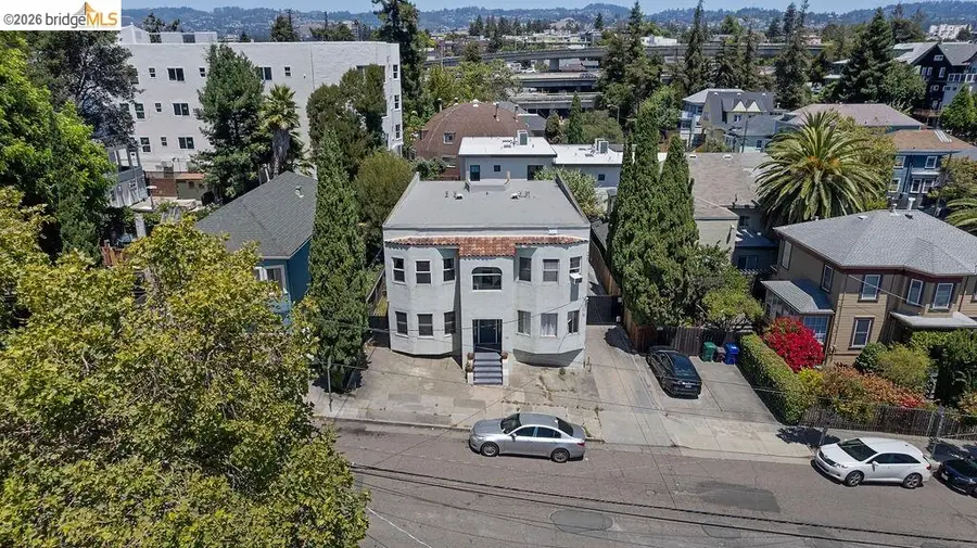 74 Pearl St, Oakland, CA 94611 - #3