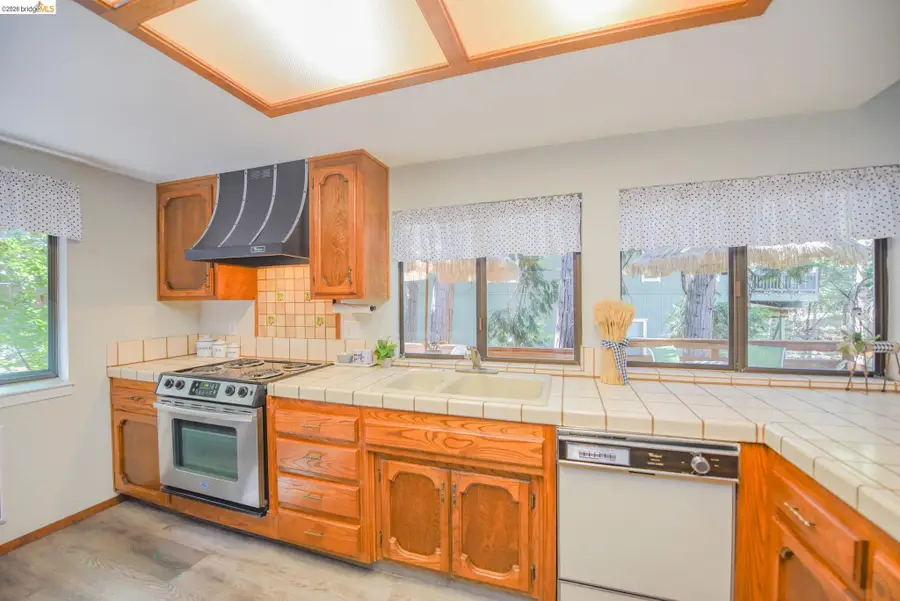 19342 Superior Dr, Twain Harte, CA 95383 - #2