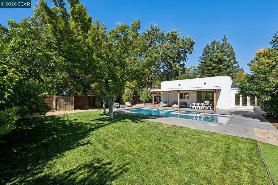 40 Meek Pl, Lafayette, CA 94549 - #2