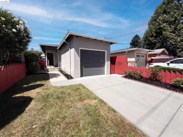 624 Sapphire St, Redwood City, CA 94061