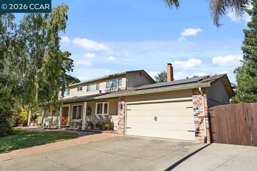 11 Mt Lee Pl, Clayton, CA 94517 - #2