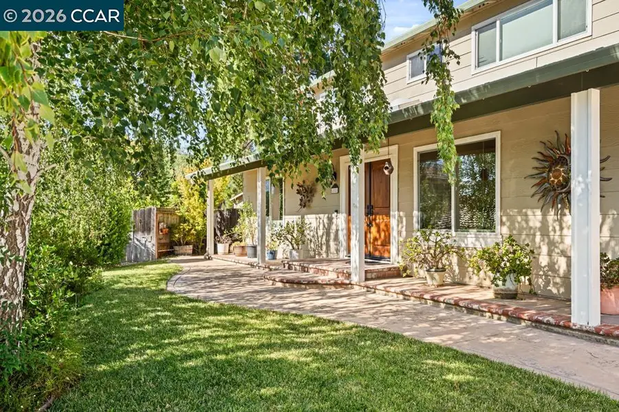 11 Mt Lee Pl, Clayton, CA 94517 - #3