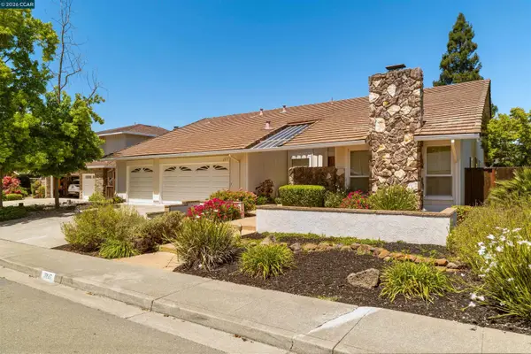 3237 Vera Cruz Dr, San Ramon, CA 94583