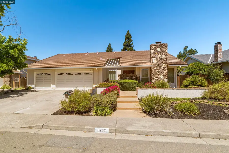 3237 Vera Cruz Dr, San Ramon, CA 94583 - #2