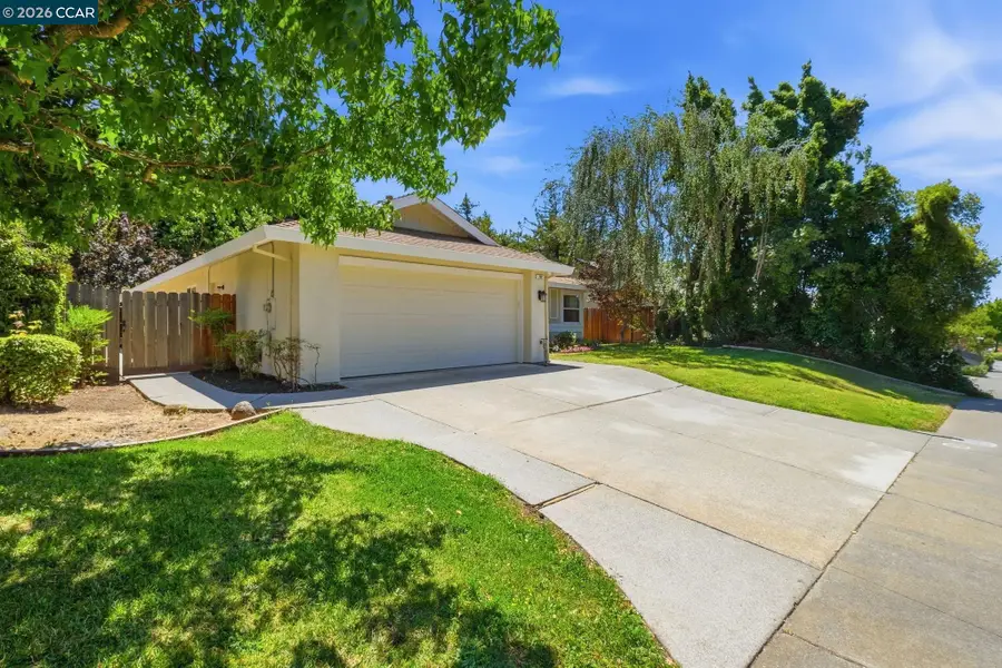 790 Rose Dr, Benicia, CA 94510 - #2