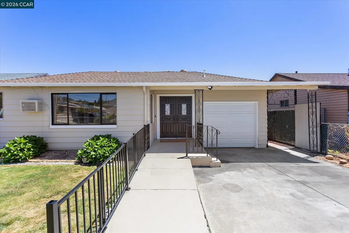 375 Carson Dr, Hayward, CA 94544 - #1