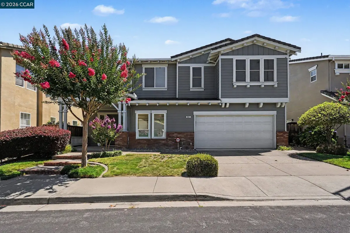 937 Toulouse Way, Martinez, CA 94553 - #1