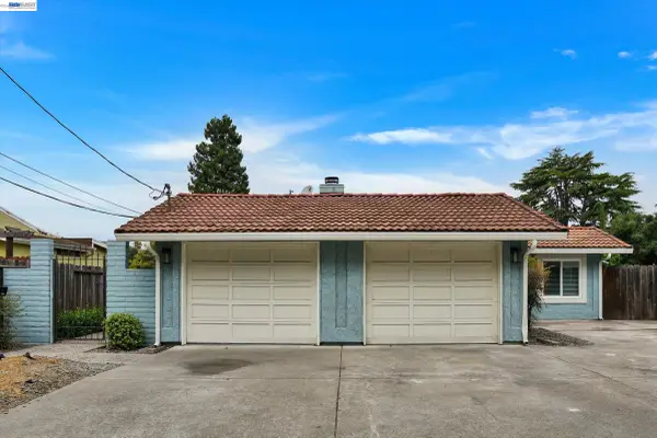 405 Lewis Ave, San Leandro, CA 94577