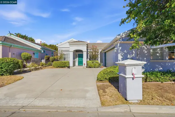 250 Winesap Dr, Brentwood, CA 94513