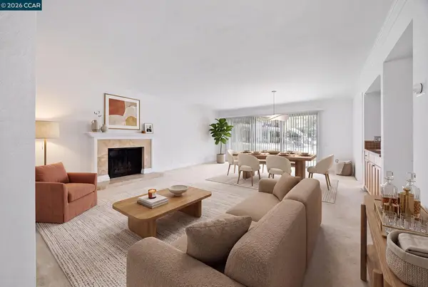 1617 Ptarmigan Dr #1A, Walnut Creek, CA 94595
