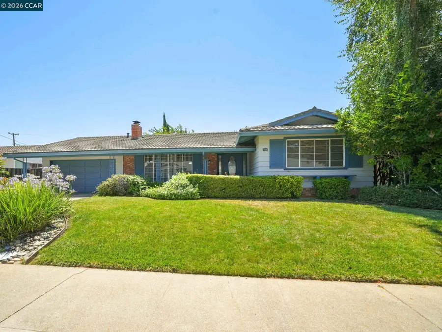 5120 Brookside Ct, Concord, CA 94521 - #2