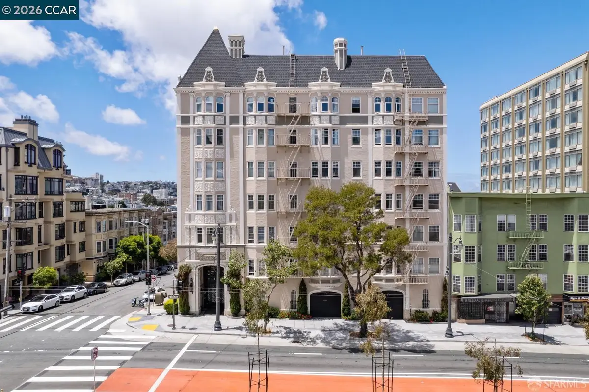 2701 Van Ness Ave #507, San Francisco, CA 94109 - #1
