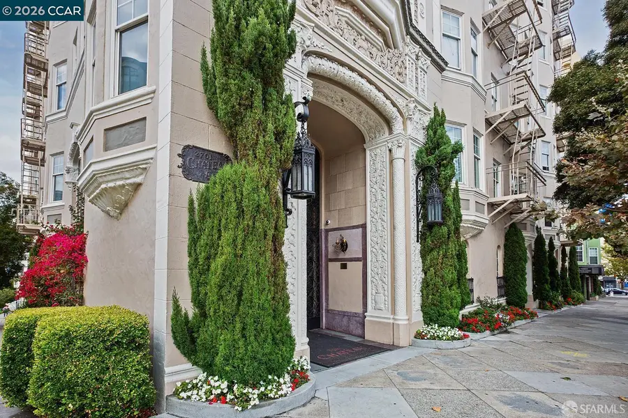 2701 Van Ness Ave #507, San Francisco, CA 94109 - #3